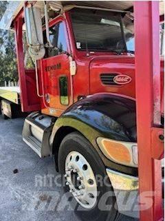 Peterbilt L6 Евакуатори