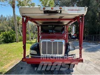 Peterbilt L6 Евакуатори