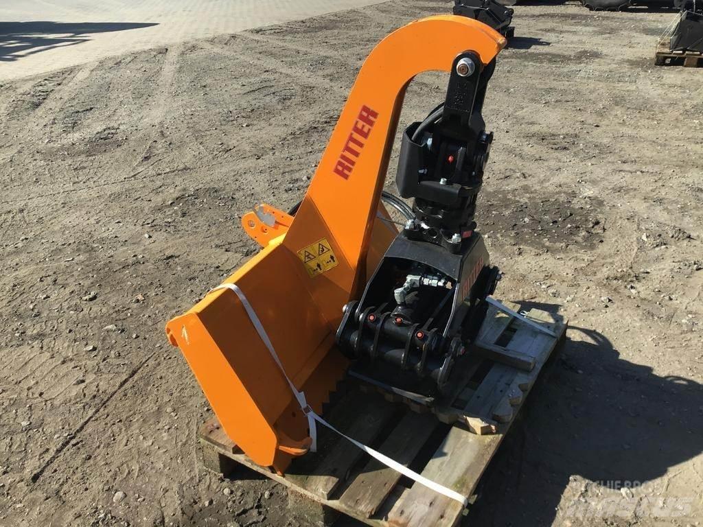 Ritter RG45/1100 Інше додаткове обладнання для тракторів