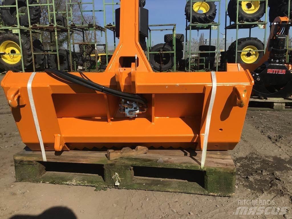 Ritter RG45/1100 Інше додаткове обладнання для тракторів