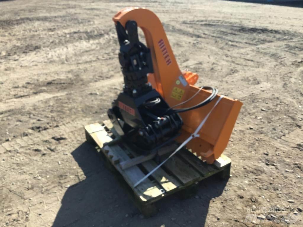 Ritter RG45/1100 Інше додаткове обладнання для тракторів