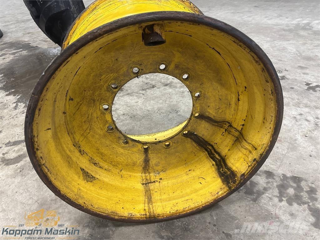 Rottne H20 24x34 Шини