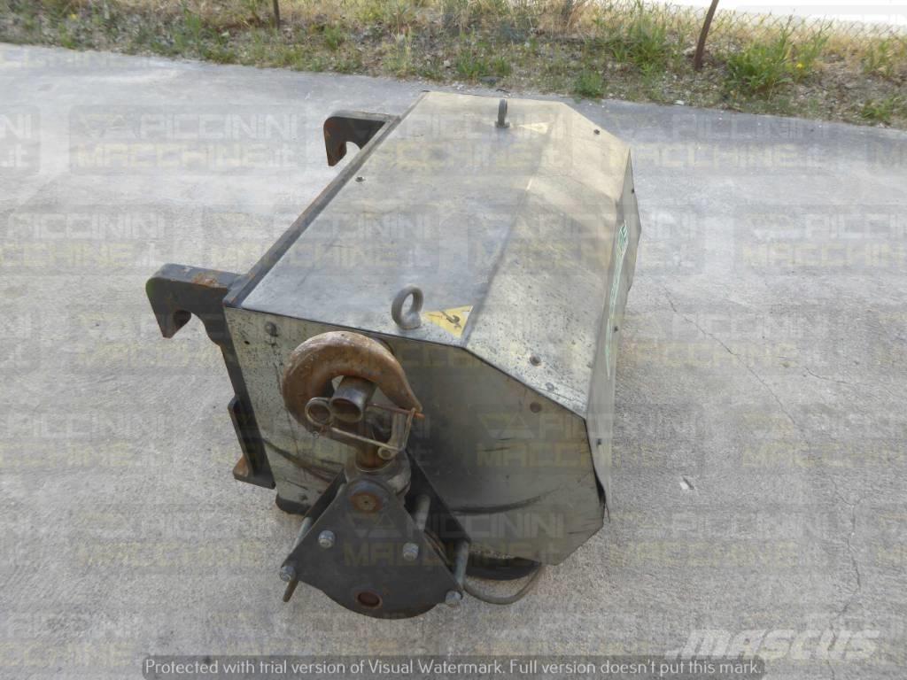 Merlo VZ4T.PRED.CDC Інше обладнання
