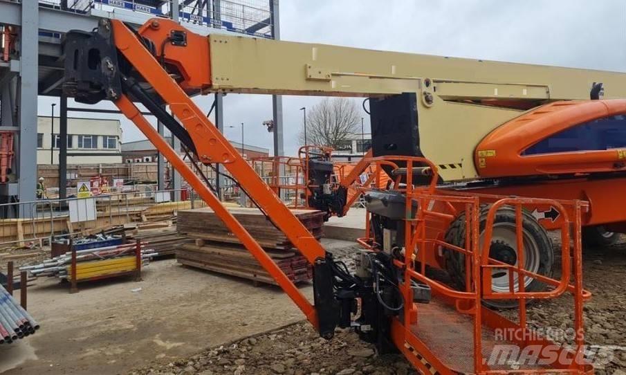 JLG 1250 AJP Колінчаті підйомники