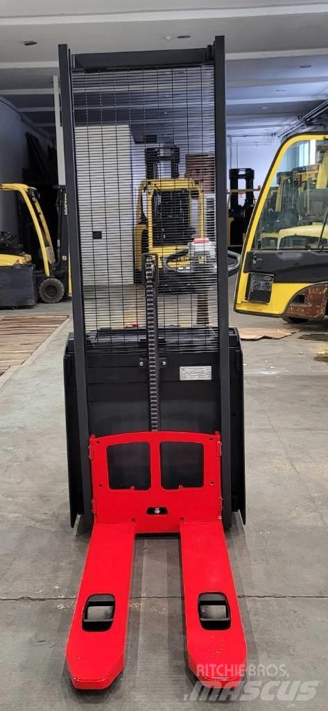 Hyster S 1.0 E Інше