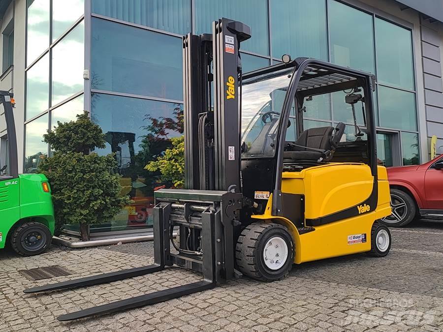 Yale ERP35VL Електронавантажувачі