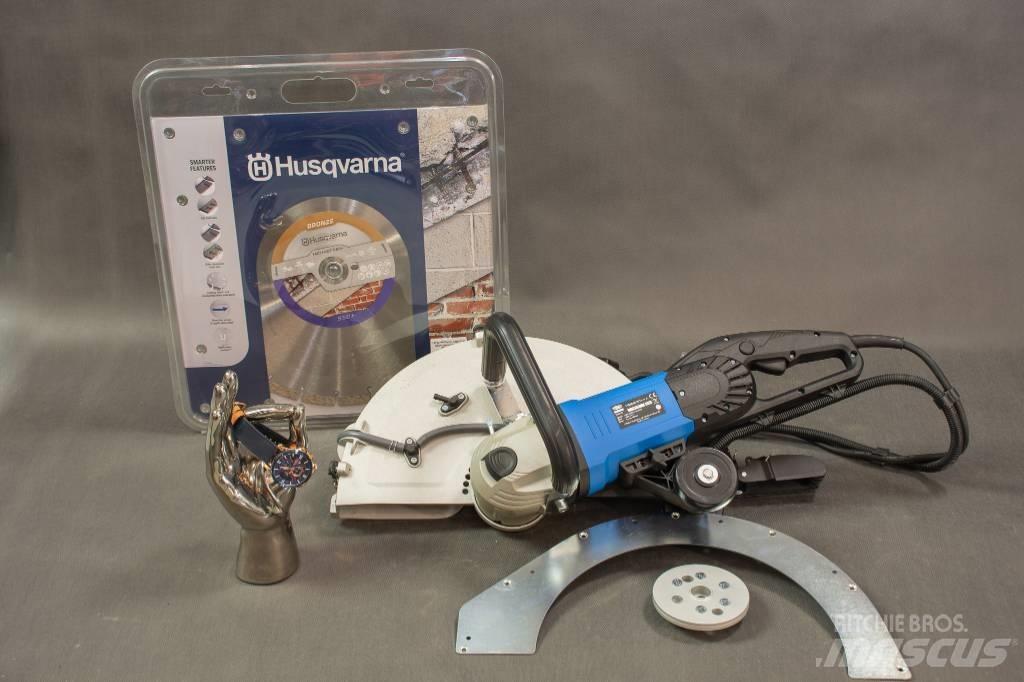 Tyrolit HBE400 Бензорізи