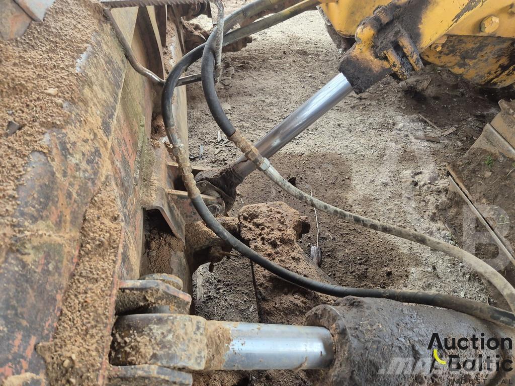  Onbekend T-170 Гусеничні бульдозери