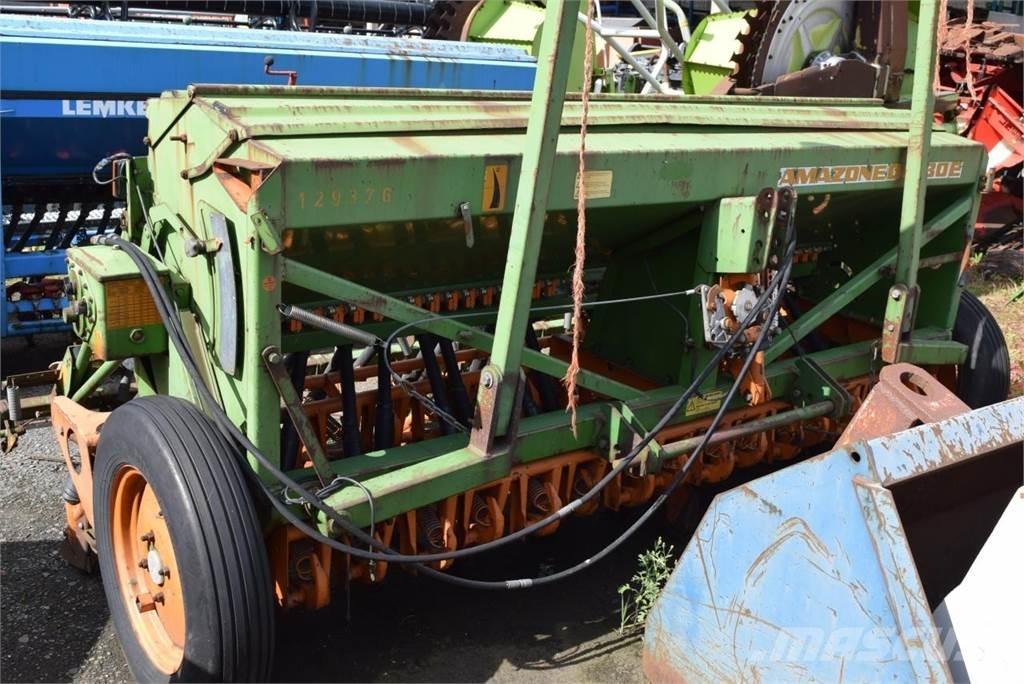 Amazone D8/30E Сівалки