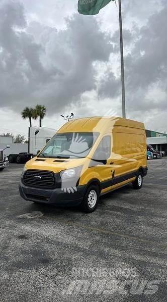 Ford TRANSIT Будтехніка - Інші