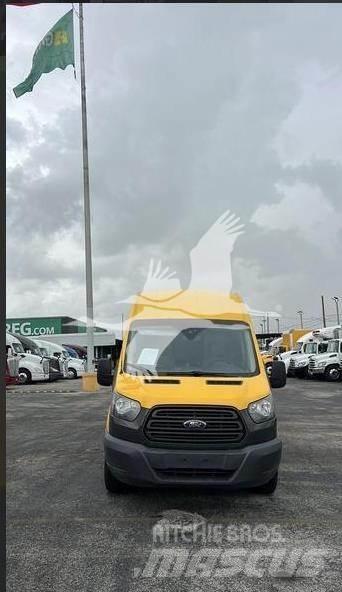 Ford TRANSIT Будтехніка - Інші