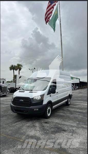 Ford TRANSIT Будтехніка - Інші