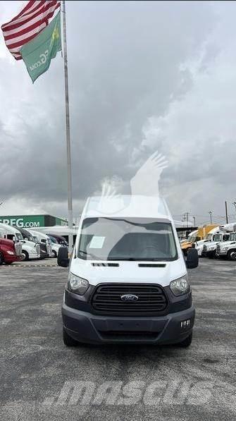 Ford TRANSIT Будтехніка - Інші