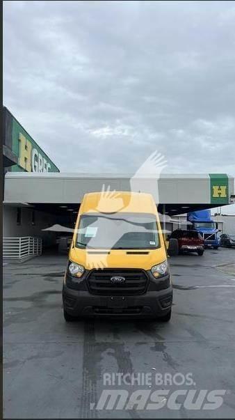 Ford TRANSIT Будтехніка - Інші