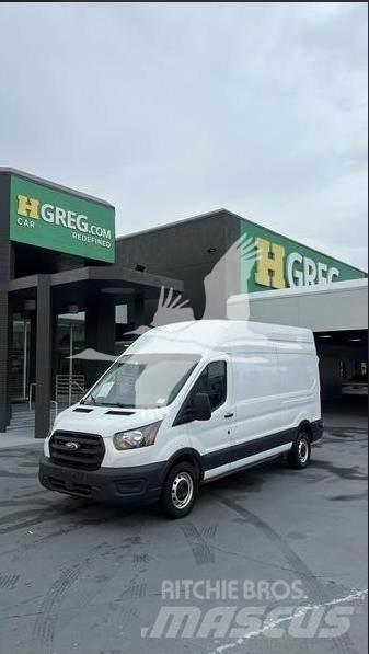 Ford TRANSIT Будтехніка - Інші