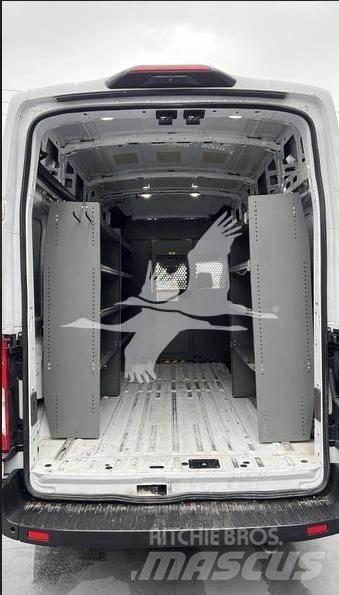 Ford TRANSIT Будтехніка - Інші