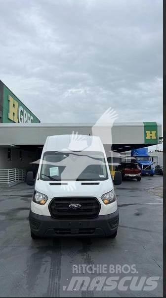 Ford TRANSIT Будтехніка - Інші