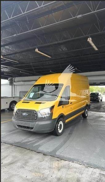 Ford TRANSIT Будтехніка - Інші