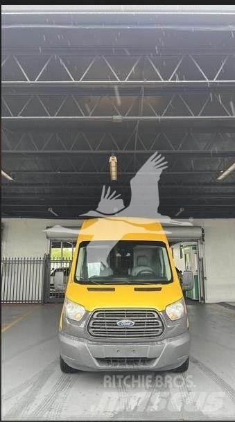 Ford TRANSIT Будтехніка - Інші