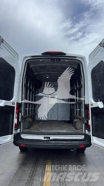 Ford TRANSIT Будтехніка - Інші