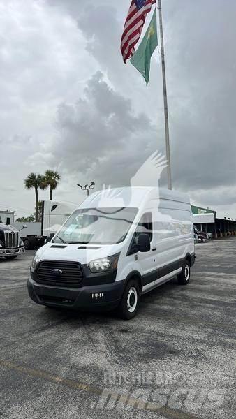 Ford TRANSIT Будтехніка - Інші