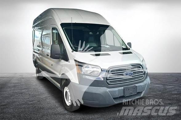 Ford TRANSIT Будтехніка - Інші