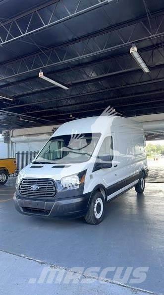 Ford TRANSIT Будтехніка - Інші