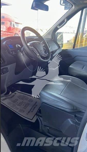 Ford TRANSIT Будтехніка - Інші