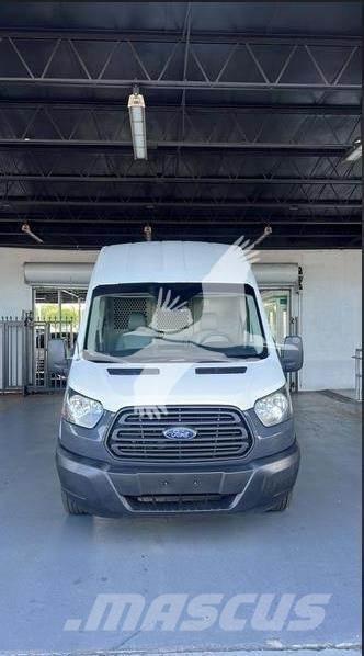 Ford TRANSIT Будтехніка - Інші