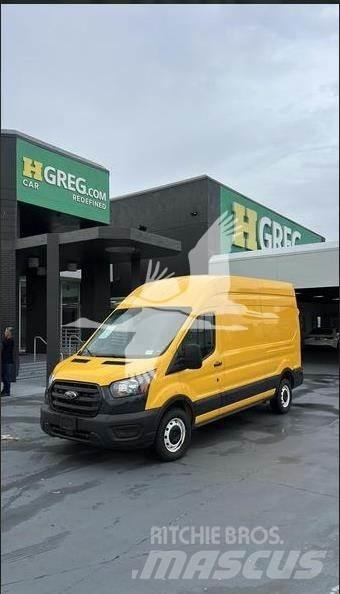 Ford TRANSIT Будтехніка - Інші