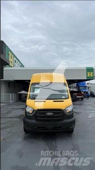 Ford TRANSIT Будтехніка - Інші