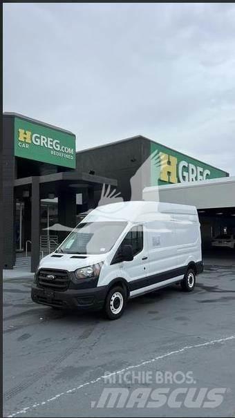 Ford TRANSIT Будтехніка - Інші