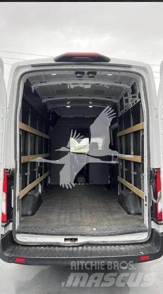 Ford TRANSIT Будтехніка - Інші