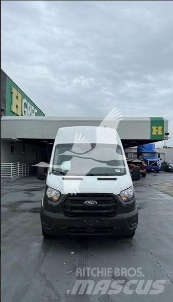 Ford TRANSIT Будтехніка - Інші