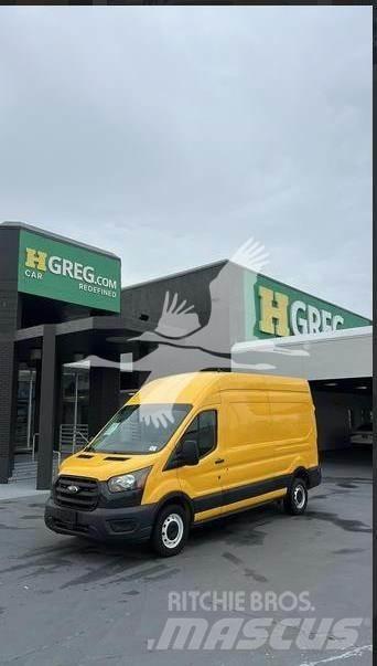 Ford TRANSIT Будтехніка - Інші
