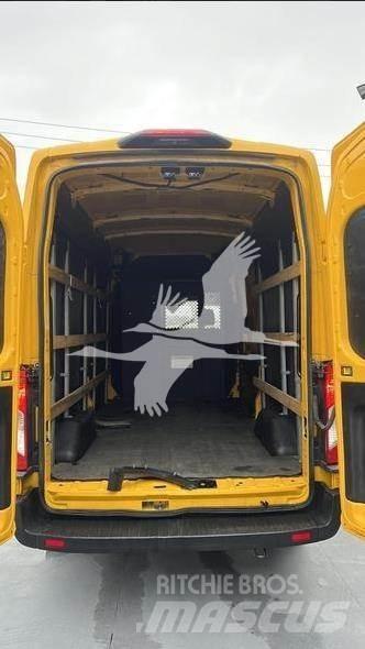 Ford TRANSIT Будтехніка - Інші