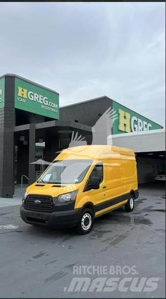 Ford TRANSIT Будтехніка - Інші