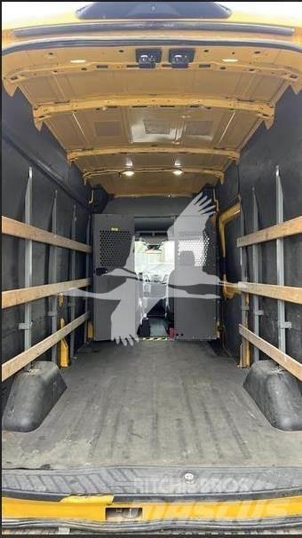 Ford TRANSIT Будтехніка - Інші