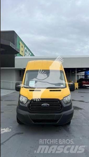 Ford TRANSIT Будтехніка - Інші