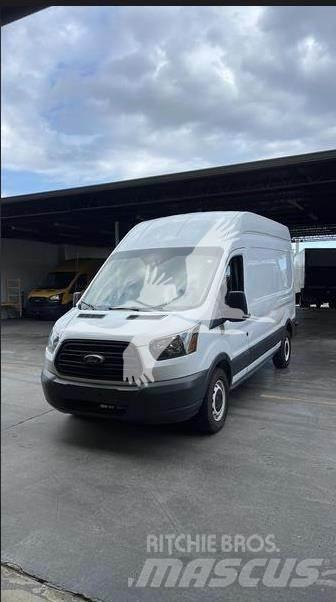 Ford TRANSIT Будтехніка - Інші