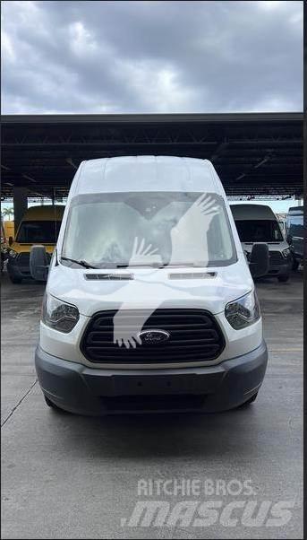 Ford TRANSIT Будтехніка - Інші