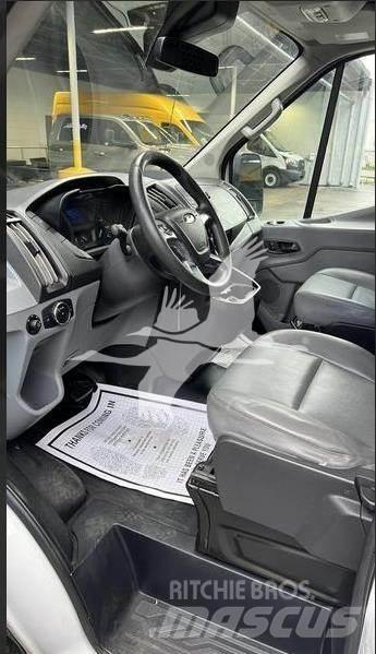 Ford TRANSIT Будтехніка - Інші