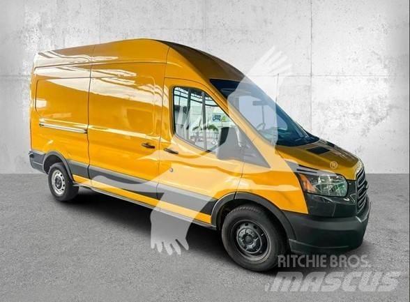 Ford TRANSIT Будтехніка - Інші