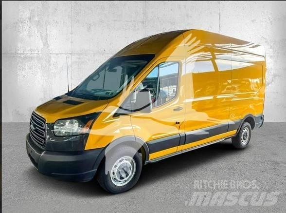 Ford TRANSIT Будтехніка - Інші