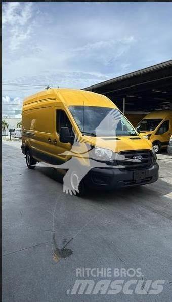 Ford TRANSIT Будтехніка - Інші