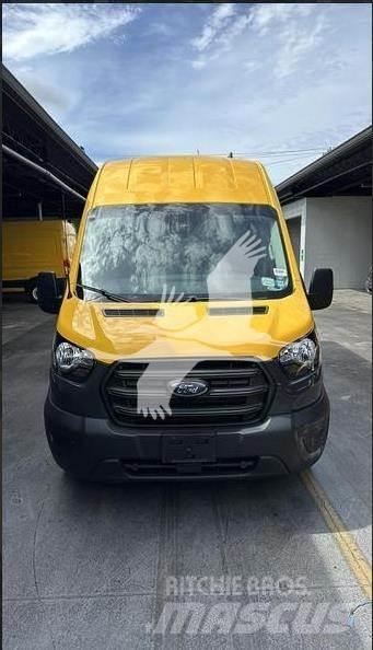 Ford TRANSIT Будтехніка - Інші