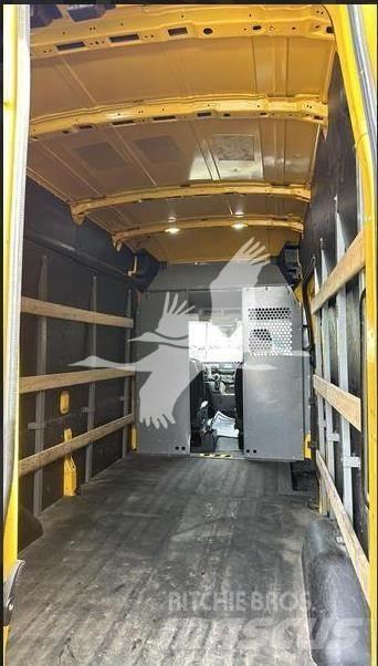 Ford TRANSIT Будтехніка - Інші