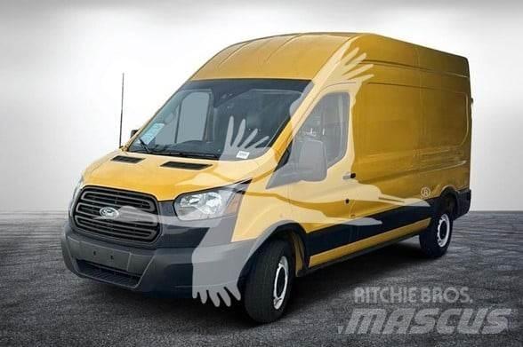 Ford TRANSIT Будтехніка - Інші