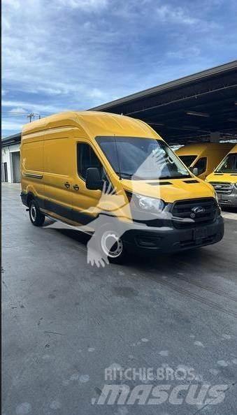 Ford TRANSIT Будтехніка - Інші