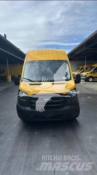 Ford TRANSIT Будтехніка - Інші